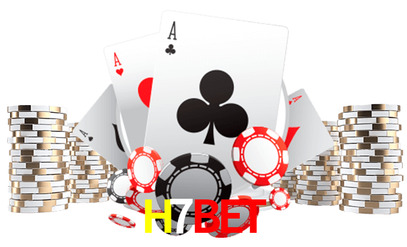 Jogue jogos de pôquer em H7Bet