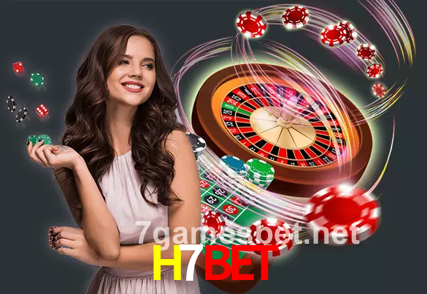 vivo no cassino H7Bet