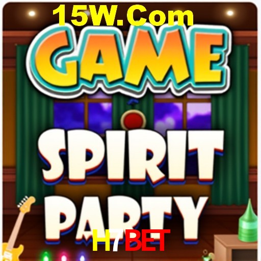 Descubra o Mundo do Cassino Online com H7Bet