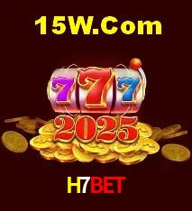Jogos de Slot H7Bet