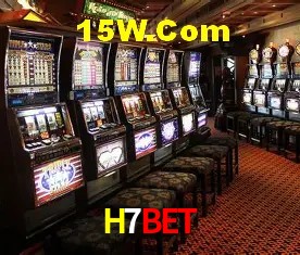 Promoções Sazonais H7Bet