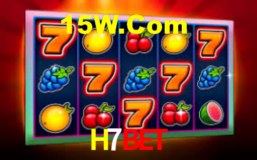 H7Bet Login