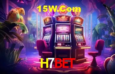Experiência VIP H7Bet