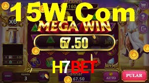 Spaceman Game H7Bet