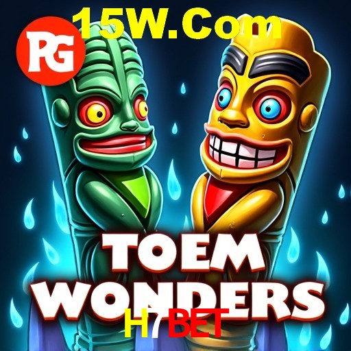 Desvendando o Mundo dos Jogos Virtuais na H7Bet