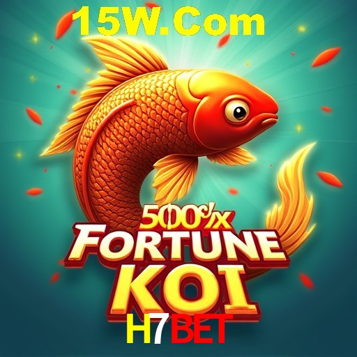 Seasonal Promotions H7Bet