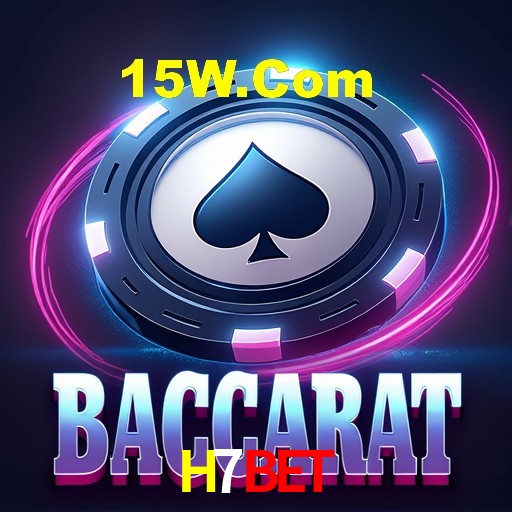 Mesa de Blackjack H7Bet