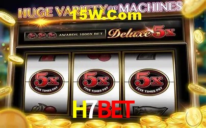 Ofertas Exclusivas H7Bet