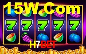 H7Bet: Jogos de Caça-Níqueis-Altas Recompensas, Roleta-Velocidade, Blackjack-Desafios Máximos