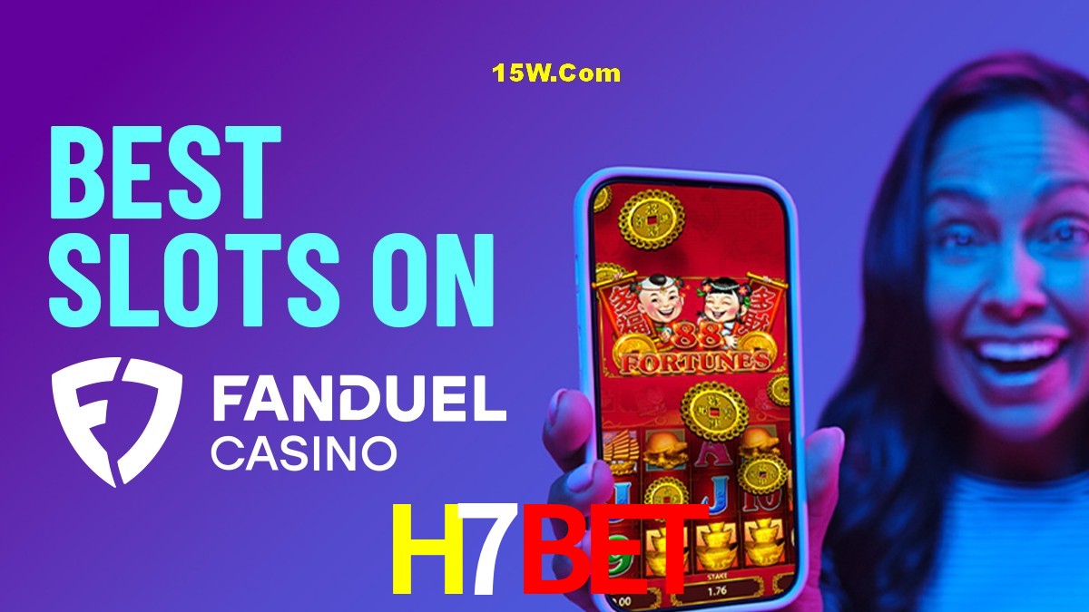 Exclusive Offers H7Bet