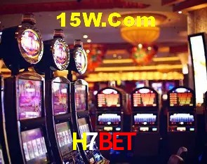 Estatísticas do Jogo H7Bet