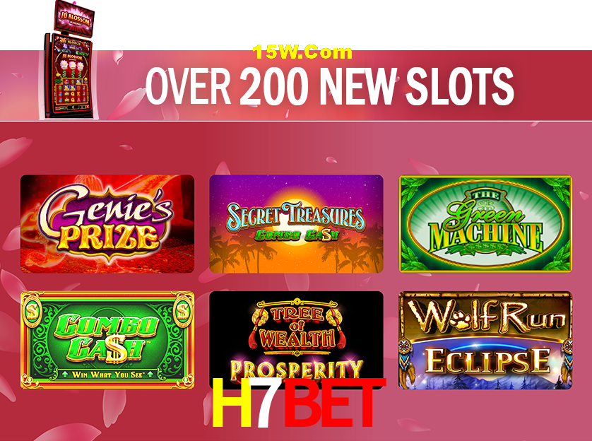 Seasonal Promotions H7Bet