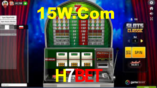 VIP Casino H7Bet