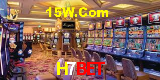 Bônus Generosos e Exclusivos no H7Bet para Você!