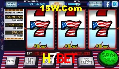 H7Bet Paga