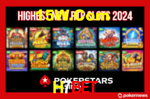 Programa VIP H7Bet