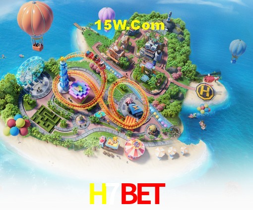 Apostas de Futebol H7Bet