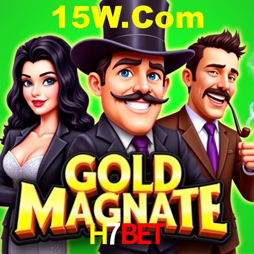 A Popularidade dos Caça-Níqueis no H7Bet