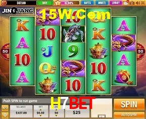 H7Bet Paga