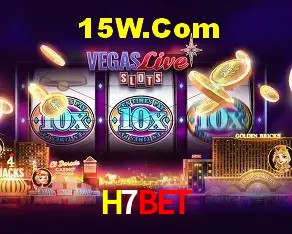 Sistemas de Segurança H7Bet
