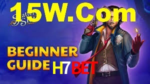 Game Providers H7Bet