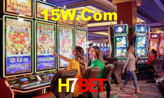 H7Bet Paga