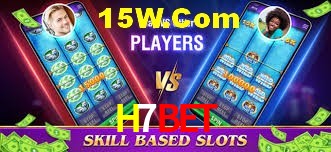 Account Benefits H7Bet