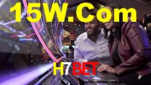 Welcome Bonus H7Bet