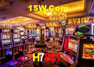 Integração de APIs H7Bet