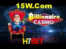 Flash Promotion H7Bet