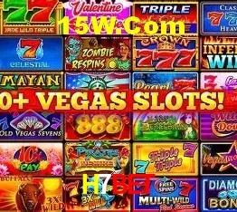 Casino Ao Vivo H7Bet