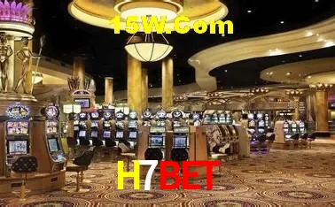 Apostas de Tênis H7Bet
