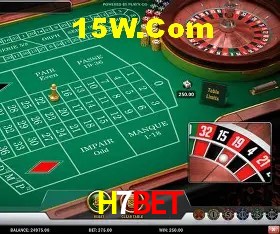 Benefícios da Conta H7Bet