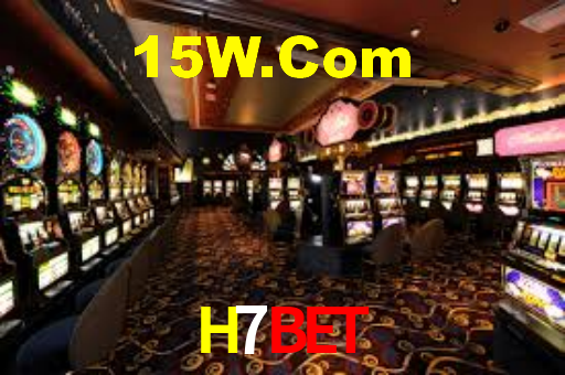 Daily Bonuses H7Bet