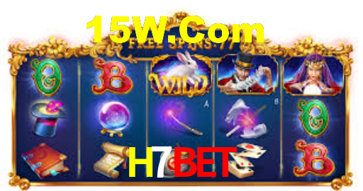 Tournaments H7Bet