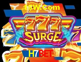 Especiais de Fim de Semana H7Bet