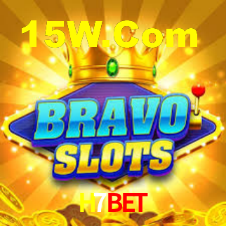 Premium Interface H7Bet