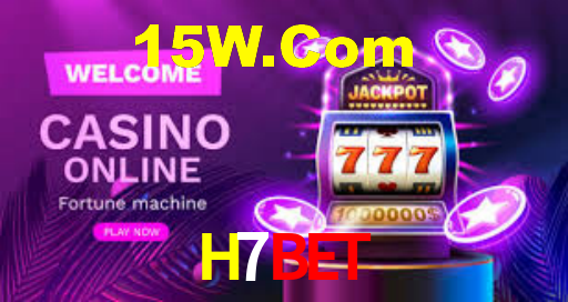 Live Casino H7Bet