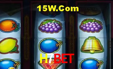 Login Seguro H7Bet