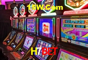 H7Bet Login