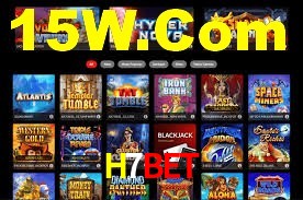 Football Betting H7Bet