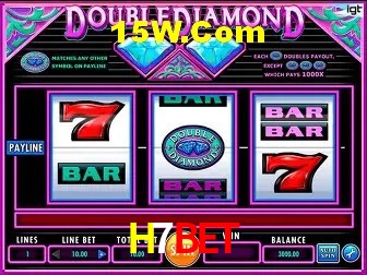 H7Bet: Seu Cassino Premiado com Pagamentos Rápidos