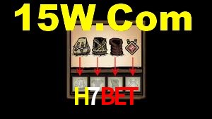 Experiência VIP H7Bet