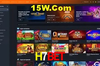H7Bet